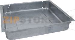 FOOD WARMING DRAWER WHIRLPOOL C00139980 