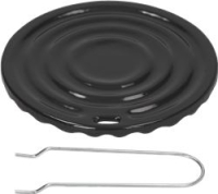 HOT PLATE ø 180 mm