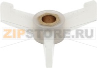 ЗВЕЗДОЧКА СБРОСА КОФЕ