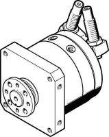 Привод неполноповоротный Festo DSM-T-32-270-CC-FW-A-B