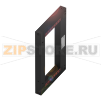 Барьер фоторелейный рамочный Balluff BOW001W