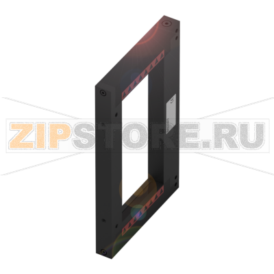 Барьер фоторелейный рамочный Balluff BOW001W 