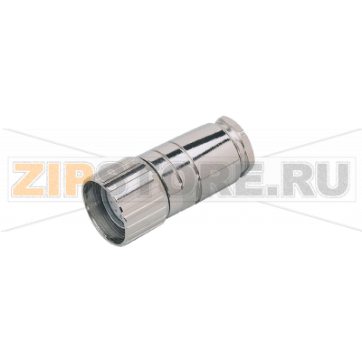 Разъём с клеммами IFM E10887 
