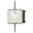 Предохранитель, 1250 A, AC 1000 В, 100 кА, size 3, 76x92x159 мм, aR, IEC UL Eaton FUSE 1250A 1 - Предохранитель, 1250 A, AC 1000 В, 100 кА, size 3, 76x92x159 мм, aR, IEC UL Eaton FUSE 1250A 1