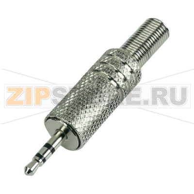 Штекер контактный 2.5 мм BKL Electronic 1107022 