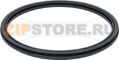 УПЛОТНИТЕЛЬ ЛЮКА ø 450 мм 