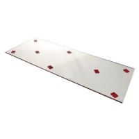 GLASS DOOR PO425