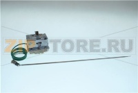 TERMOSTATO TRIFASE 145°C