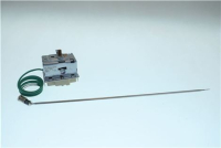 TERMOSTATO TRIFASE 145°C