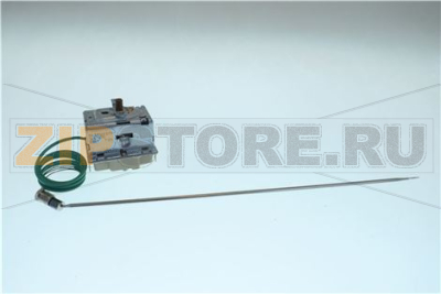 TERMOSTATO TRIFASE 145°C 