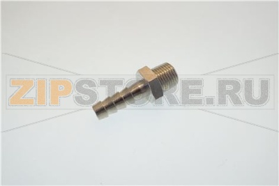 Adapter siliconhose 