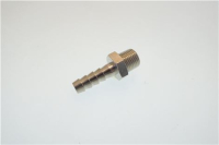 Adapter siliconhose