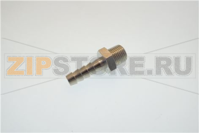 Adapter siliconhose 