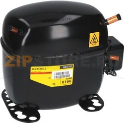 COMPRESSOR SECOP SC21CNX.2 CSIR 