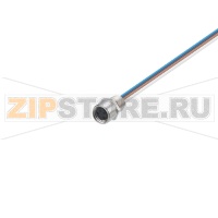 Гнездо встроенное IFM E12366