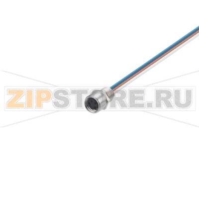 Гнездо встроенное IFM E12366 