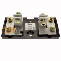 Держатель предохранителей, 1250 A, AC 1000 В Eaton BASE CA 80 1250A 1000V UR 43653