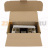 Держатель предохранителей, 1250 A, AC 1000 В Eaton BASE CA 80 1250A 1000V UR 43653 - Держатель предохранителей, 1250 A, AC 1000 В Eaton BASE CA 80 1250A 1000V UR 43653