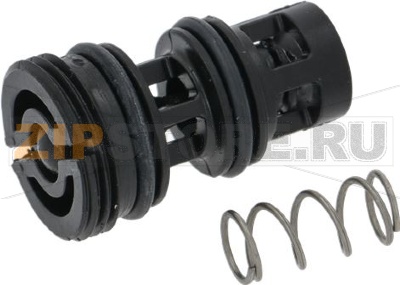 РЕМОНТНЫЙ КОМПЛЕКТ КЛАПАНОВ 