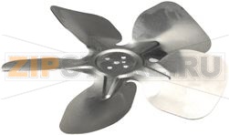 BLADE, FAN AD10CW25UBA 