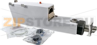 БОЙЛЕР С ИЗОЛЯЦИЕЙ Service RATIONAL 87.01.099 