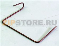 PIPE [C] FRYER 8L 60 KB PILOT