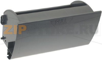 ЛОТОК ВЫДАЧИ СЕРЫЙ 