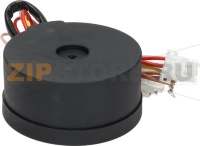 ТОРОИДАЛЬНЫЙ ТРАНСФОРМАТОР 240 В 50/60 ГЦ