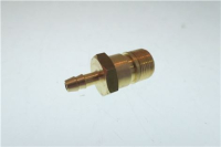 RUBBER HOLDER FITTING