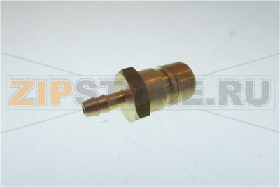RUBBER HOLDER FITTING 