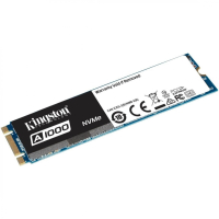 Диск SSD 960 Гб, M.2 2280 Kingston SA1000M8-960G