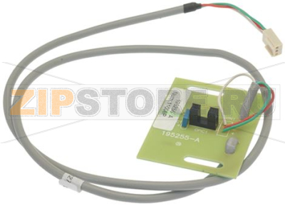 MOTOR SENSOR 