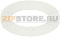 RONDELLA IN NYLON ø 21x14.1x2 mm 