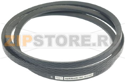 КЛИНОВОЙ РЕМЕНЬ SPZ1800 LW H10 