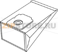 SACS ASPI MOULINEX 10