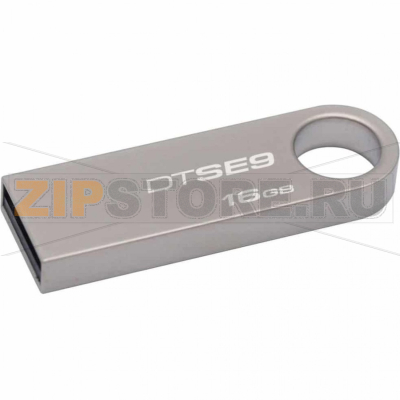 Накопитель USB 16 Гб Kingston KC-U6216-3T 