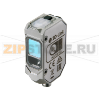 Датчик фотоэлектрический Omron E3AS-HL500MN M3