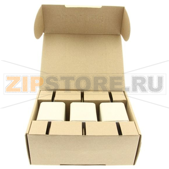 Предохранитель, 550 A, AC 690 В, 200 кА, aR, DIN, IEC Eaton FUSE 550A 690V aR DIN 2 HSDNH 