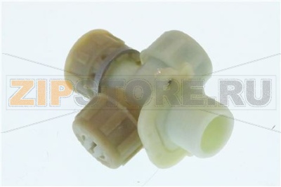 КЛАПАН НЕВОЗВРАТНЫЙ 