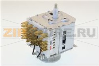 TIMER 10C 2F CL.A NEWST