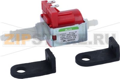 POMPA ELETTROM.A PIS.OSC.HF 230V/50HZ 