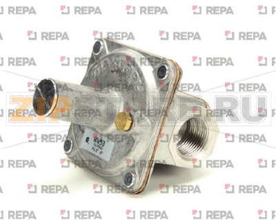 PRESSURE REGULATOR; 1;5.0 WC; 