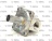 PRESSURE REGULATOR; 1;5.0 WC;