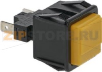 ОДНОПОЛЮСНАЯ КНОПКА