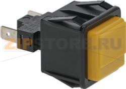 ОДНОПОЛЮСНАЯ КНОПКА 