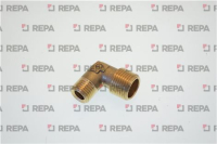 1020 8-3/8"S.C СОЕДИНЕНИЕ Г-ОБРАЗНОЕ