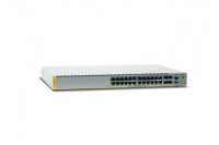 Коммутатор стекируемый Allied Telesis AT-x510-52GTX-NCBP3