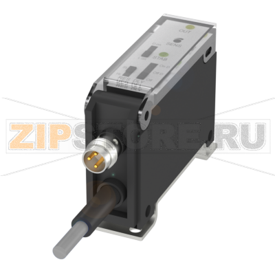 Усилитель оптической сенсорной головки Micromote Balluff BAE00P9 