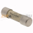 Предохранитель, 15 A, DC 1000 В, 50 кА, IEC 60269-6 type A, 10x38 мм, gPV, UL PV, UL, IEC Eaton 1 - Предохранитель, 15 A, DC 1000 В, 50 кА, IEC 60269-6 type A, 10x38 мм, gPV, UL PV, UL, IEC Eaton 1