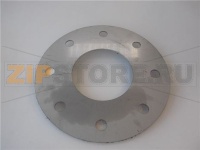 FLANGIA DI TENUTA ø 337x153x4 mm